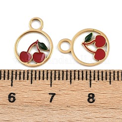 Подвески из нержавеющей стали 304&nbsp;STAS-A120-30D-G