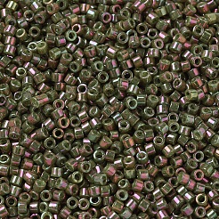 Perles miyuki delica&nbsp;SEED-X0054-DB0133
