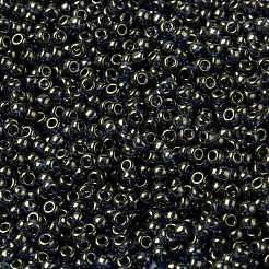 Миюки круглые бусины рокайль&nbsp;SEED-JP0009-RR2447