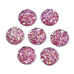 Cabochons en résine&nbsp;LS-CRES-Q191-HA027-B8