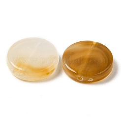 Perline acrilico trasparente&nbsp;OACR-A021-19D