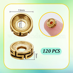 4 комплект бусин из сплава&nbsp;FIND-PH0024-19