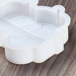 Силиконовая форма своими руками&nbsp;DIY-A051-07A