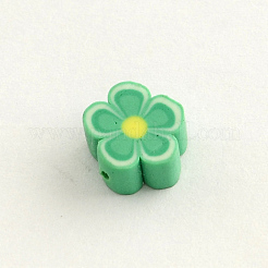 Бусины из полимерной глины  X-CLAY-Q177-M