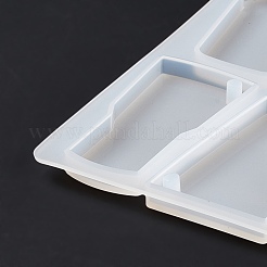 Силиконовые Молды для подвески чашек и банок своими руками&nbsp;SIMO-H008-02