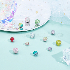 Закрепки для страз из нержавеющей стали 304 STAS-UN0015-13P