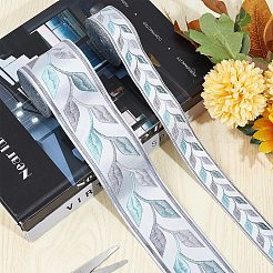 10м 2 стиля вышивки полиэстеровая лента&nbsp;OCOR-GF0002-67A