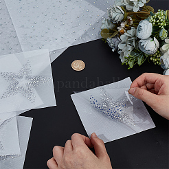 Strass hotfix&nbsp;DIY-WH0622-319