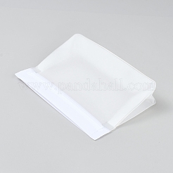 Пластиковые пакеты с застежкой-молнией peva ABAG-WH20010-14A-02