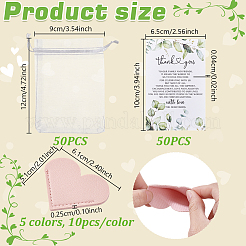 Свадебные принадлежности AJEW-GA0008-60