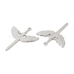 Подвески из нержавеющей стали 304 STAS-Z041-31P