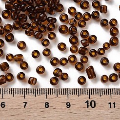 Runde Saatperlen&nbsp;SEED-A004-4mm-13