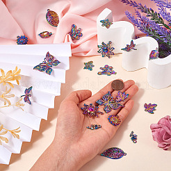 Подвески из сплава 20шт 10 стиля FIND-TA0003-92