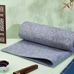 Фетровый коврик для рисования и каллиграфии&nbsp;AJEW-WH0504-97A