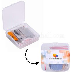 Алюминиевые подвески ALUM-PH0003-11