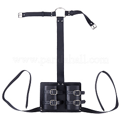 1 fondina per spada medievale retrò&nbsp;AJEW-GF0013-08