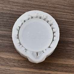 Силиконовые Молды&nbsp;LS-SIL-D301-02