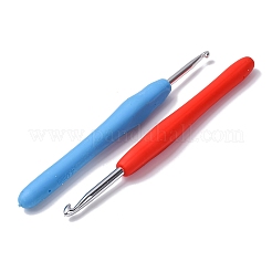 Наборы для вязания крючком с пряжей для начинающих&nbsp;PW-WG76169-04