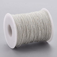 Латунные кабельные цепи CHC-T007-04S