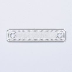 Moldes de corte de acero al carbono stencils&nbsp;DIY-K026-17