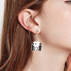 Подвески из сплава эмали 32шт 8 стиля&nbsp;ENAM-SZ0002-54