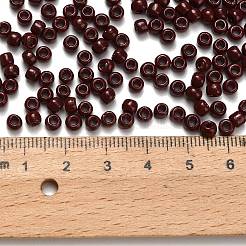 Toho 6/0 runde Perlen&nbsp;X-SEED-TR06-0046