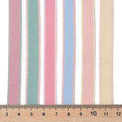 18 ярд 6 стиля полиэфирной ленты SRIB-Q022-D03