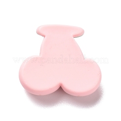 Cabochons di opaco resina&nbsp;DIY-K057-22