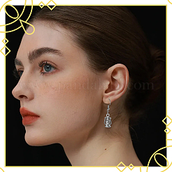 40 шт. набор подвесок из цинкового сплава в тибетском стиле&nbsp;TIBEP-SC0003-35AS