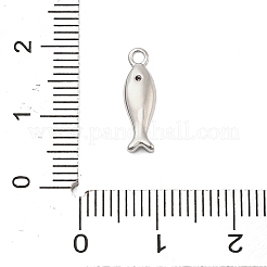 Латунные микро проложить кубического циркония подвески&nbsp;KK-I380-08P