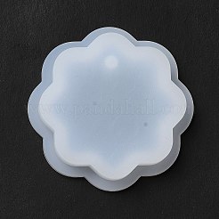 Силиконовые Молды для кулонов&nbsp;LS-SIMO-H009-08M