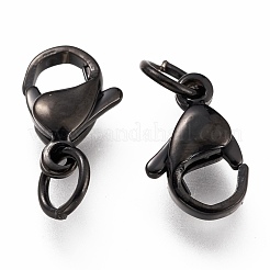 Karabinerverschlüsse aus Edelstahl 304&nbsp;STAS-G240-01C-EB