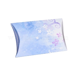 Scatole di cuscini di carta&nbsp;X-CON-G007-03A-03