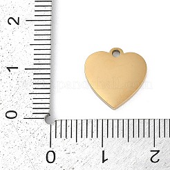 Подвески из эмалированной нержавеющей стали 304&nbsp;STAS-I325-045G