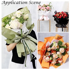 Листы упаковочной бумаги для подарков ко Дню святого Валентина PW-WG11084-01