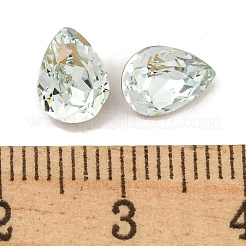 Glas Strass Cabochons&nbsp;RGLA-L029-19C-161