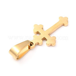 Подвески из нержавеющей стали 304 STAS-Z018-07G