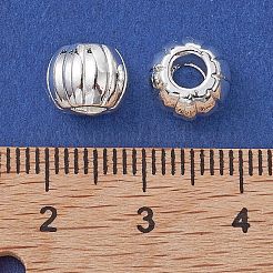 Perline di distanzaitore in lega&nbsp;FIND-B029-20S
