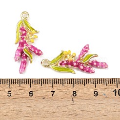 Подвески из эмали и сплава&nbsp;LS-FIND-G102-05G