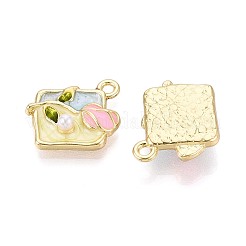 Стойки обшивки сплава эмали подвески&nbsp;ENAM-N065-03KCG