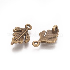 Подвески листьев сплава EA11920Y-AB