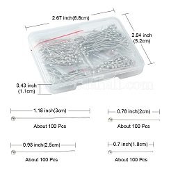400 шт. KK-FS0001-12
