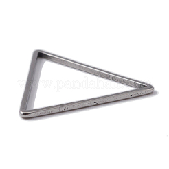Anneau de liaison en acier inoxydable 304&nbsp;LS-STAS-WH0029-20