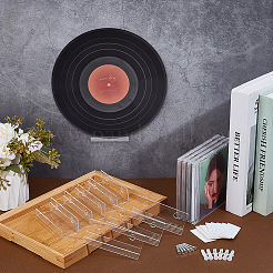 Акриловый рекордсмен AJEW-WH0816-177