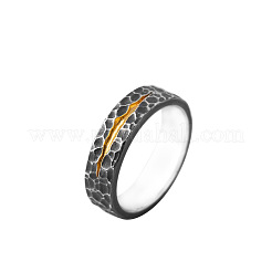 Латунные кольца для пары&nbsp;FS-WG2A08F-01