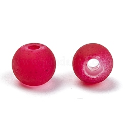 18 цвет прозрачного стекла FGLA-X0001-04A-8mm