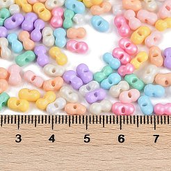 Бисер из стекла  SEED-K010-03K