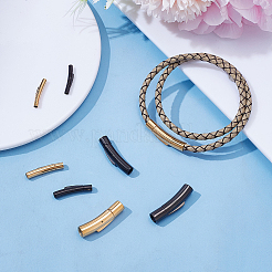 8 шт. 8 стиля байонетных застежек из нержавеющей стали 304&nbsp;STAS-AR0002-69