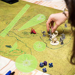 5 шт. 5 прозрачных акриловых шаблона&nbsp;DIY-OC0014-54