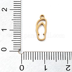 Подвески из нержавеющей стали 304&nbsp;LS-STAS-M076-05G